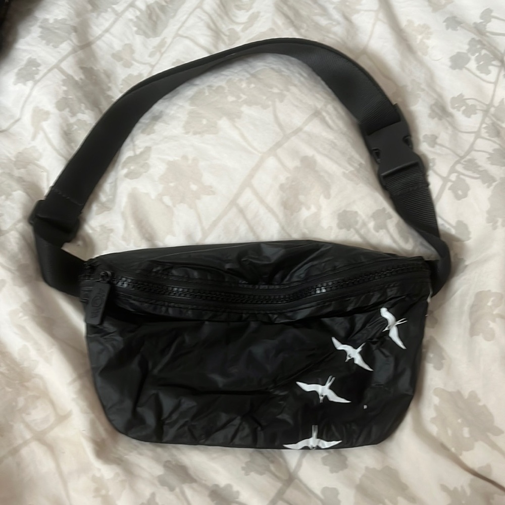 Aloha Collection Fanny Pack